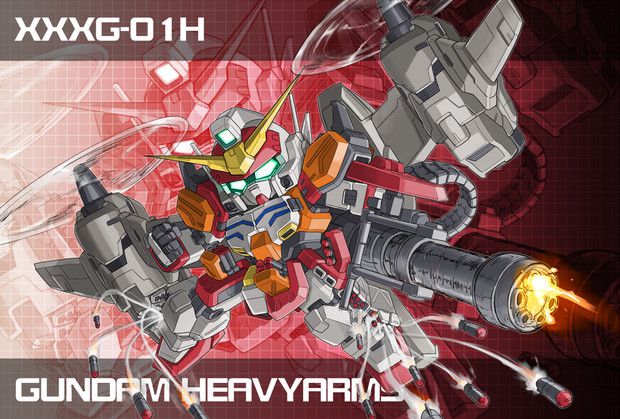 【ガンダム*】ビームが普及した後も実弾がまだあるのはなぜなの？