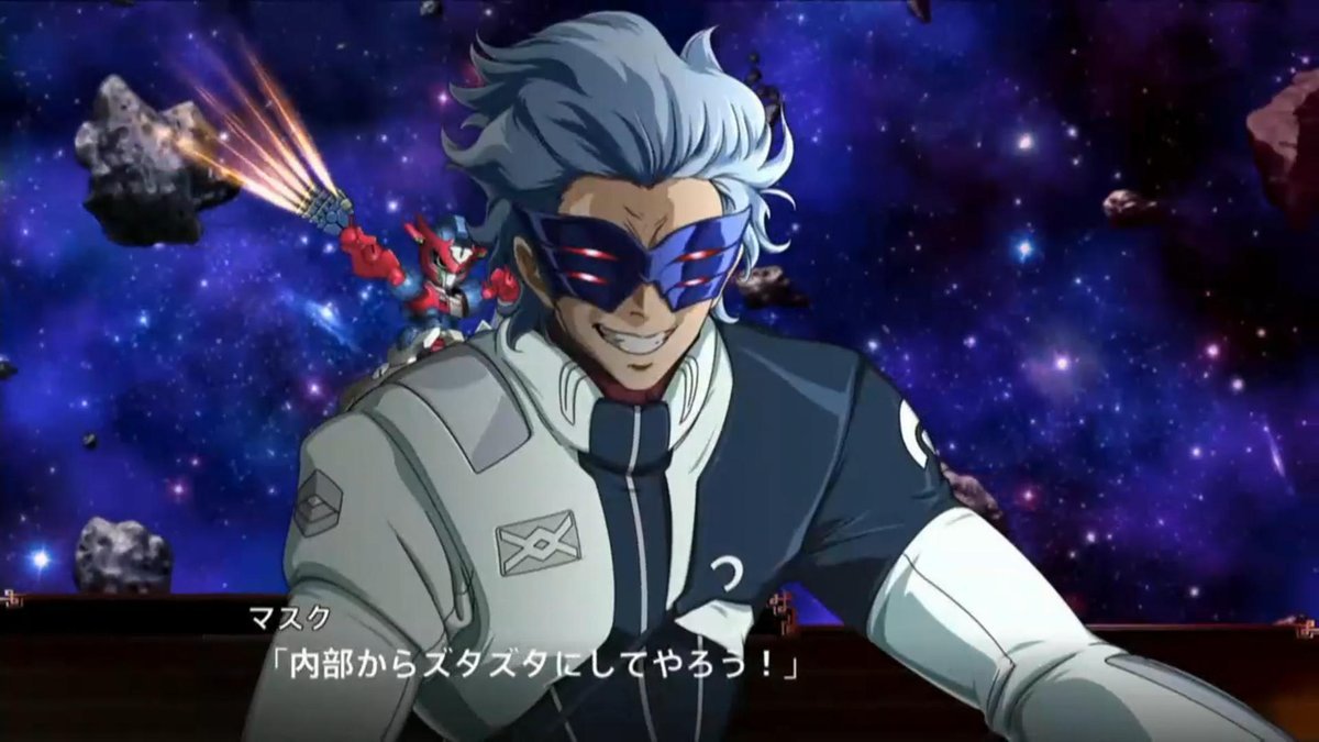 【ガンダム】じゃあ信者の脳内補完が酷いガンダムってどれなの？