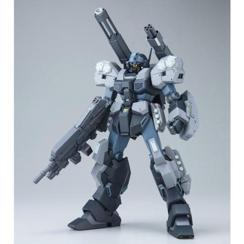 MG マラサイとジェスタキャノンが再販来たぞ！！！