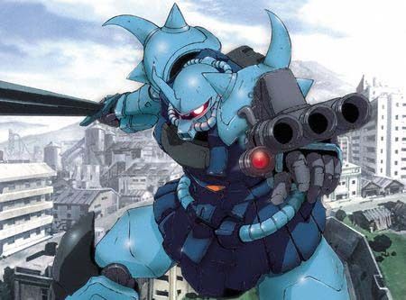 好きなTV版、ガンダムシリーズのOP曲ランキング！！！