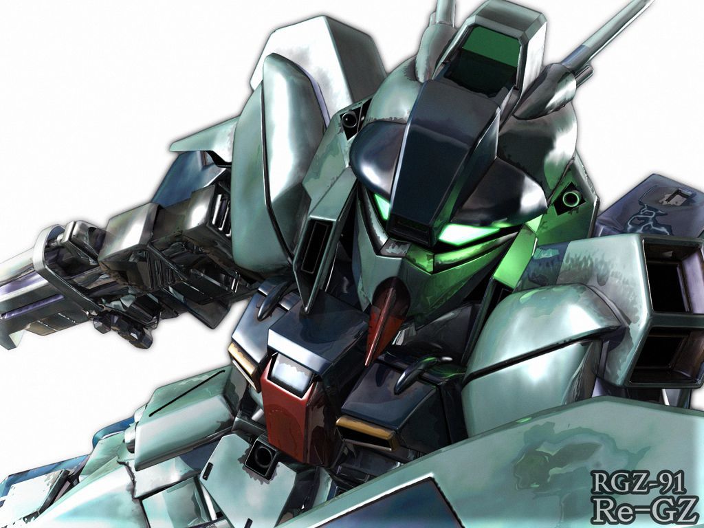 【ガンダム】連邦機が頭部バルカンを頑なに搭載したがるのは何故か？
