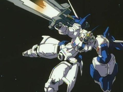 トールギスⅢを語ろう★
