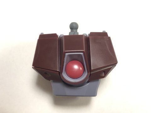 HGUC ガルバルディβ その５