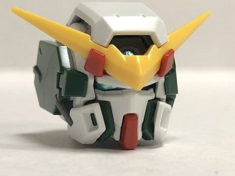 MG ガンダムデュナメス その５