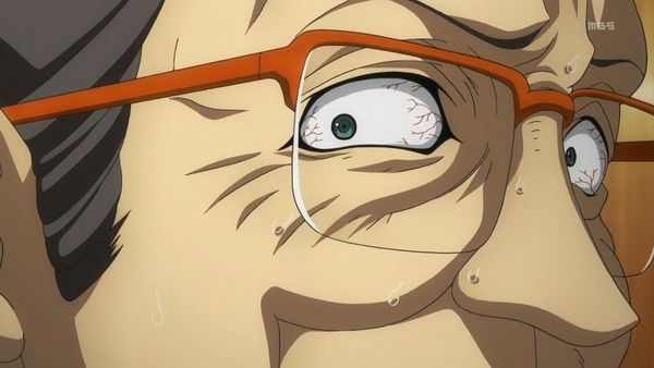 【鉄血 29話】アリウム・ギョウジャンは賠償金を払えたら許されたんだろうか