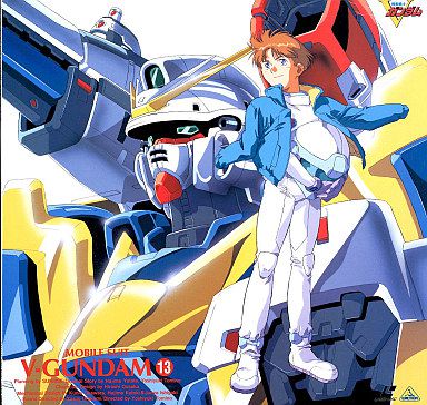 【ガンダム*】ウッソの強さを議論したい！V2使ってファラに押されてたけど言うほど強いか？