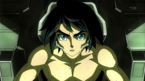 【ガンダム】「○血のオルフェンズ」←面白いのを考えて★