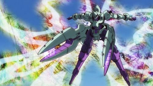【Gレコ】Gルシファー（能力開放）とGセルフ（PP装備）ってどっちが強いだろう？★
