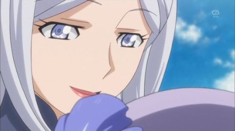 ガンダムビルドファイターズのアリアンとはどういう世界なのか