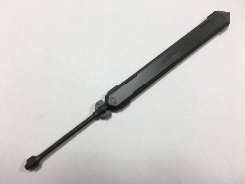 HG ガンダムバルバトスルプス その１１