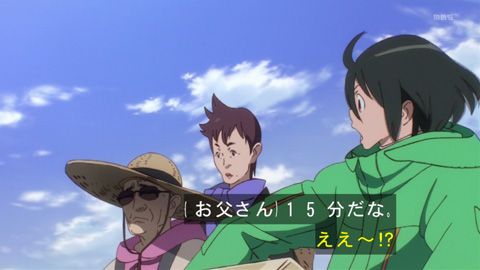【画像あり】スパロボXに富野由悠季が参戦ｗｗｗｗｗｗ