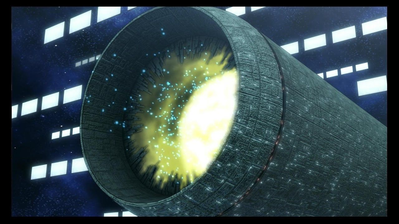 ※ガンダムシリーズにおける大量破壊兵器ベスト3は?単純な破壊力だけのものとコスパや利便性も含めたものとで別々で
