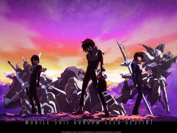【ガンダム*】東京オリンピックで流れたアニメ・ゲームBGMが話題になったけど、ガンダム作品を使うとしたらどの曲が良いと思う？