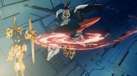 ※【Zガンダム】ビームコンフューズってＺ以外の機体でも使えるのかな？