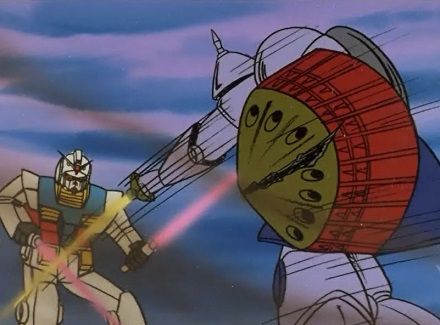 【ガンダム】まさかと思うけどＭＳって利き手、利き足なんてないよな？★