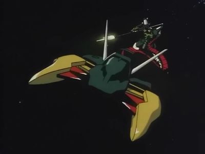 【ガンダム】「腕を伸ばす機能」と「腕の本数を増やす」のではどちらの方がメリットが大きいと思う？★