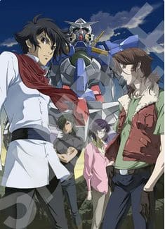 ※【朗報】ガンダム00で1番の名言が決定！