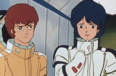 【カミーユ・ビダン】飛田展男とかいう声優