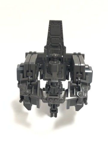 MG ディープストライカー その４