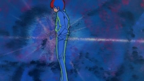ガンダムのED曲がOP曲を超えた作品が一つも存在しない説