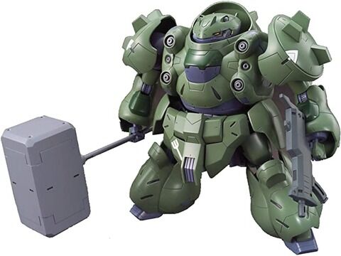※【ガンダム】銭湯が似合いそうな機体