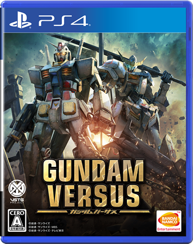 【悲報】PS4版ガンダムバーサス、ファミ通レビュー33点。プラチナ殿堂入りしたPS3版前作以下の点数に！