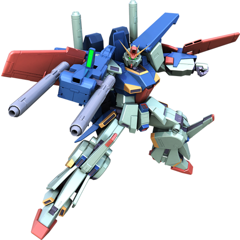 いい加減ガンダムを主人公機にするのはやめないか？