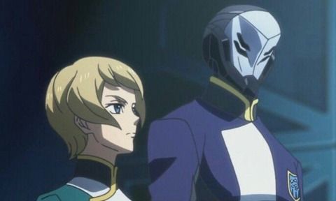 最近気付いたガンダム関連の割とどうでもいいこと書いてけ★