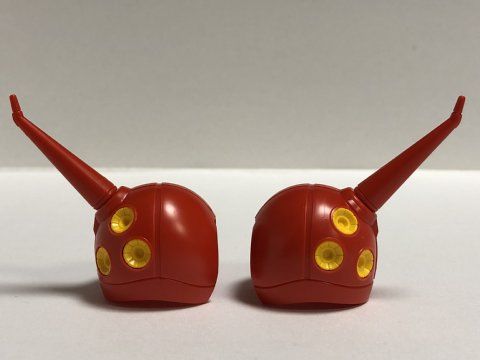 HGUC R・ジャジャ その８