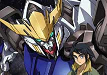 ガンダム全く知らなかったけど鉄血のオルフェンズ1期見たんだが