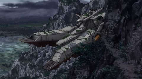 ※【ガンダム】なんで連邦軍はペガサス級を使い続けなかったの？