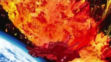 ※【ガンダムSEED D】ブレイク・ザ・ワールドについて語ろう