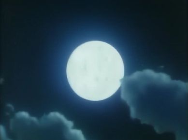 [月は出ているか?] たまにはガンダム世界の月について語ろう★