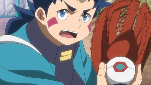 ガンダムビルドダイバーズ 第17話感想まとめ「共同戦線」