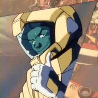 【ガンダム】名前は無いけど印象に残るモブ