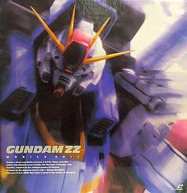 【速報】ワイ、ZZガンダムを全話見終わるも何が面白いのか分からない。これGレコに次ぐ駄作だろ・・