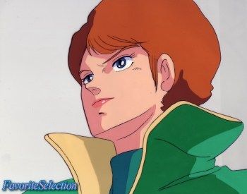 【Zガンダム】レコア・ロンドを語ろう