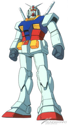 年末だしガンダムのこと話そうぜ