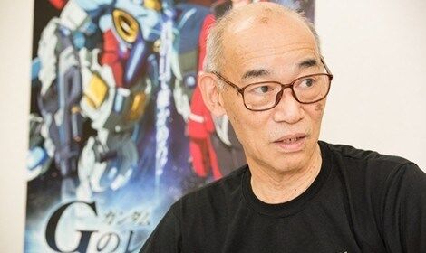 富野由悠季ってアニメ否定する発言するのに結局ガンダムしかつくらないよな