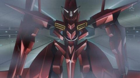 ※【ガンダム】初めて見た時に度肝を抜いたMSを語ろう