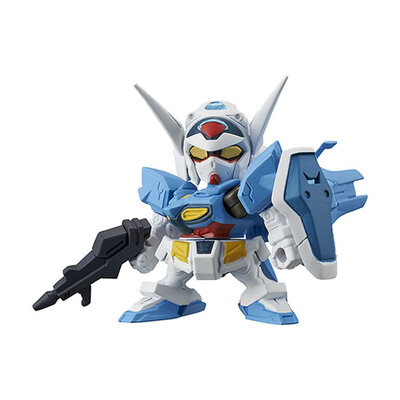 ※【SDガンダム】初めて買った(買って貰った)BB戦士覚えている？