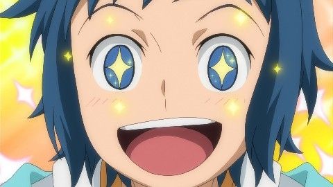 ビルドファイターズの新作発表がるみたいだけど、お前らは何を期待しますか？