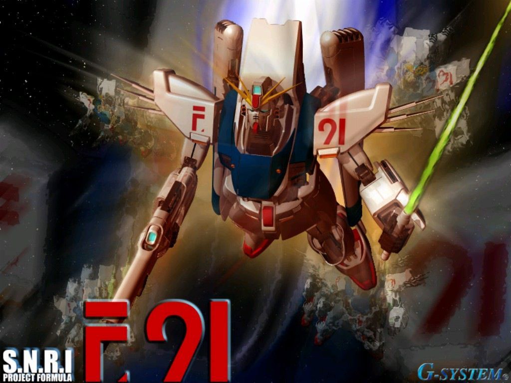 ガンダムF91の続きをアニメ化すれば絶対売れるのになんで作らないんだよ？