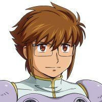 クロスボーンガンダムシリーズの中でゴーストが一番好き