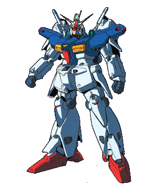 ガンダム試作1号機が全ガンダムの中で1番優れたデザインという風潮ｗｗｗｗｗｗ