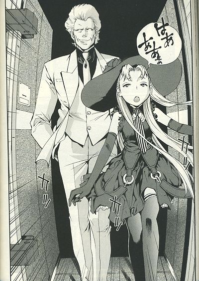 【Zガンダム】ヤザンはニュータイプ化を拒否したという説もあるけれど