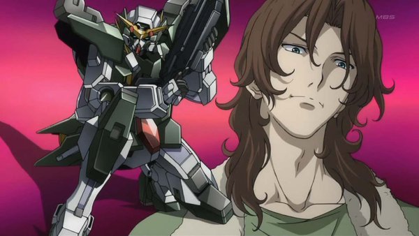 【ガンダム】ロックオン兄弟は兄と弟どっちがパイロットとして優秀なのだろうか