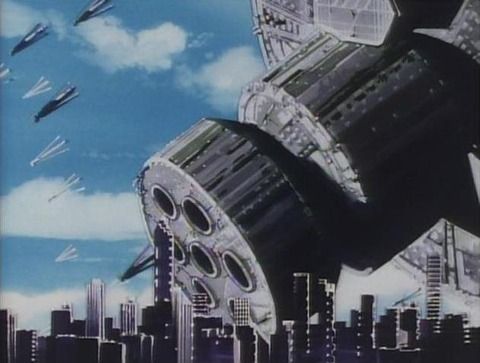 ガンダムXとかいう地味に歴代で一番狂った世界観を持ってるガンダム作品