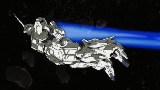 ガンダムにおける機体の稼動実験や運用テストなどの描写について語ろう★