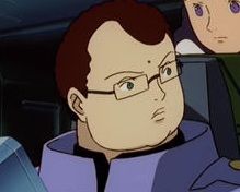 ホレス・ニーベンという∀ガンダムの技術者枠